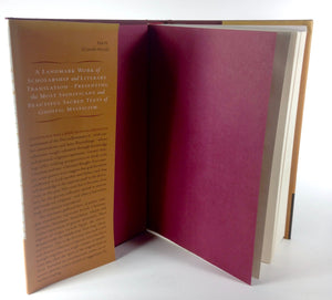 The Gnostic Bible: Gnostic Texts of Mystical Wisdom from the Ancient and Medieval Worlds,Used