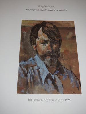 On Becoming a Painter,Used