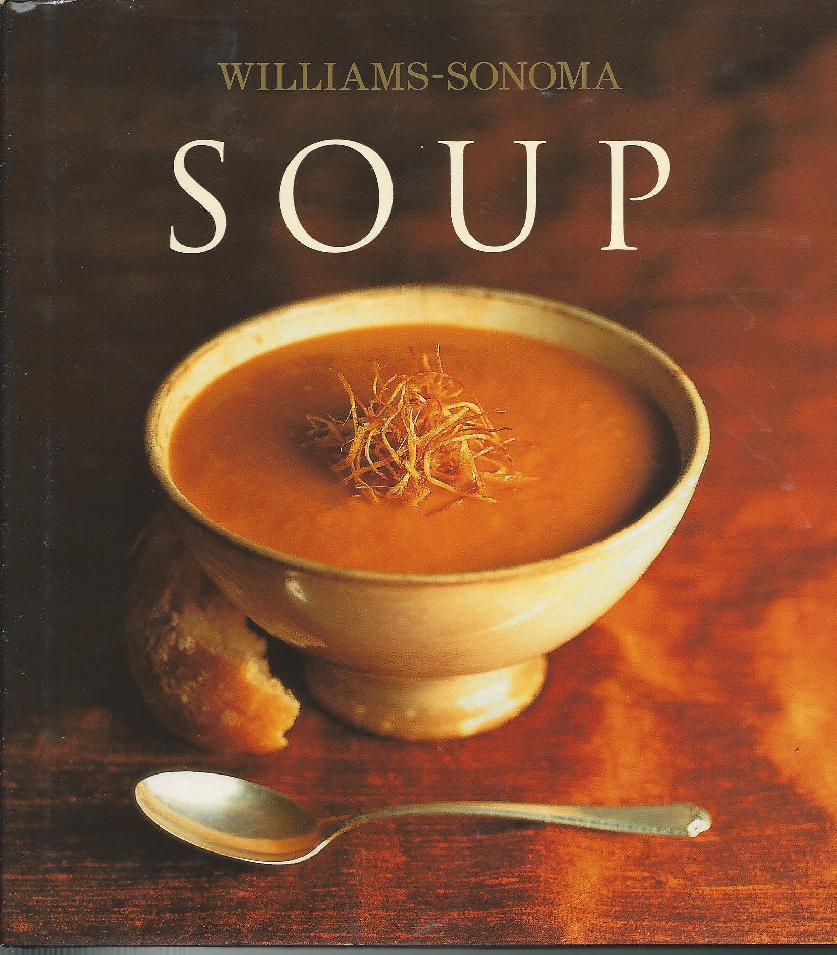 WilliamsSonoma Collection: Soup