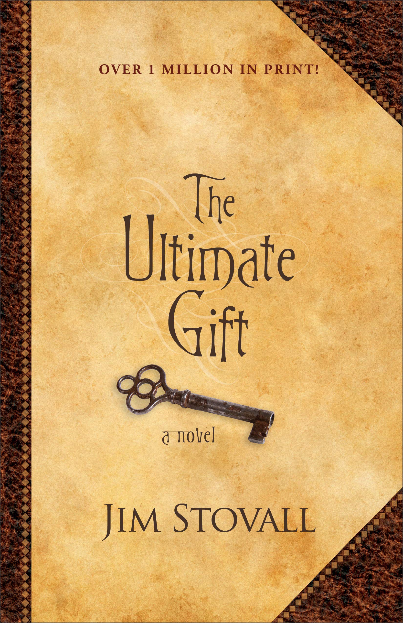 The Ultimate Gift: A Novel,Used