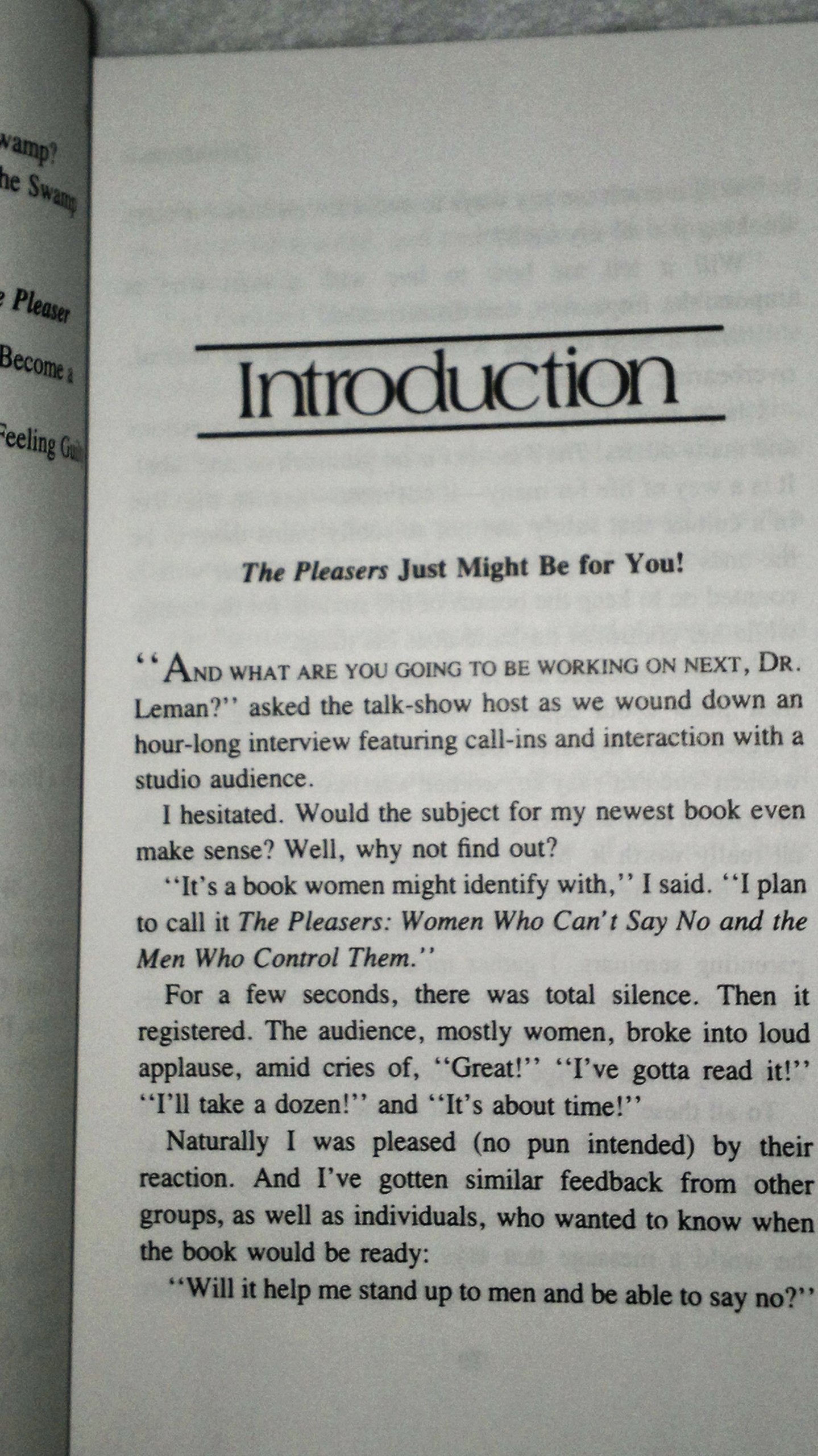 Women Who Try Too Hard: Breaking The Pleaser Habits,New