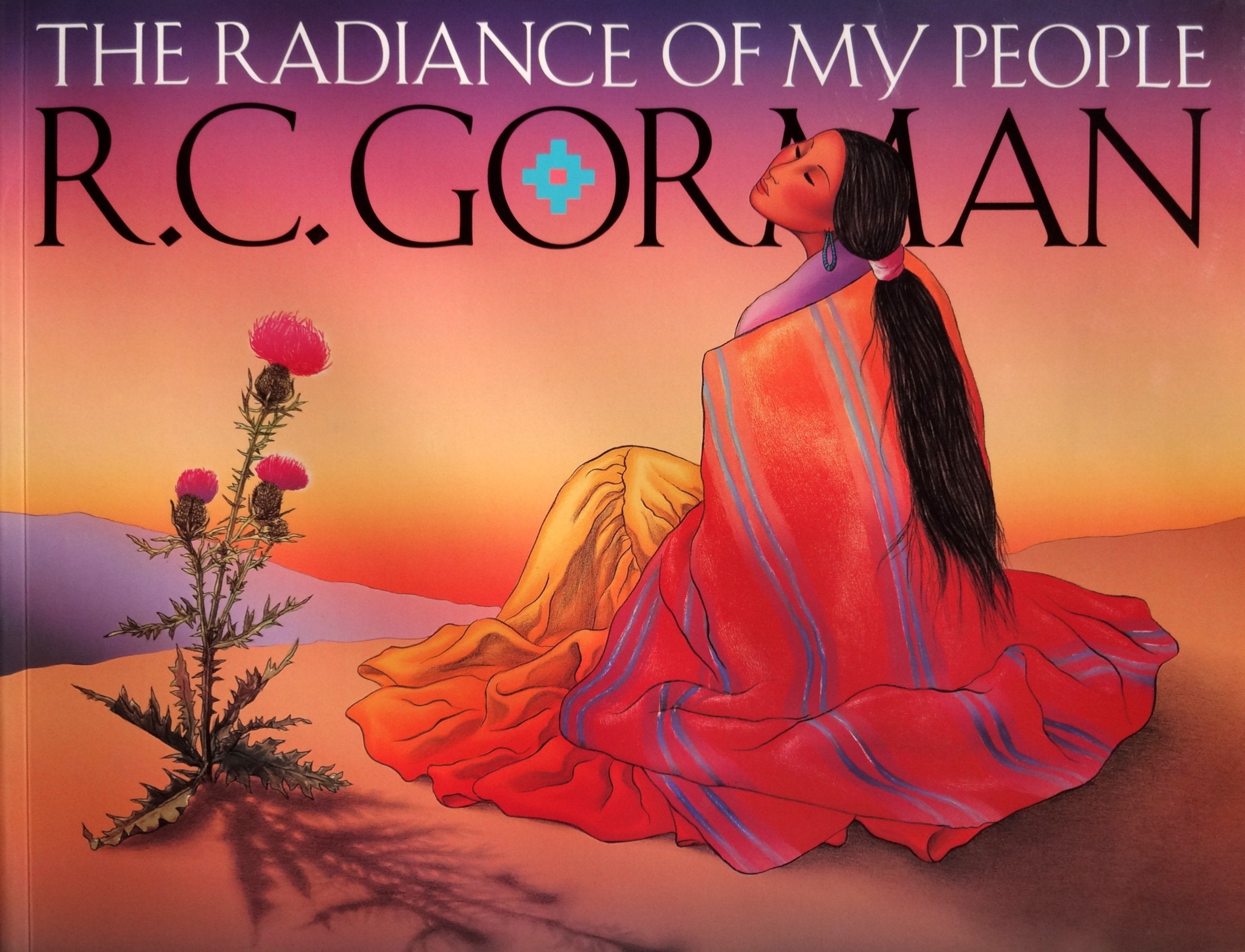 The Radiance Of My People