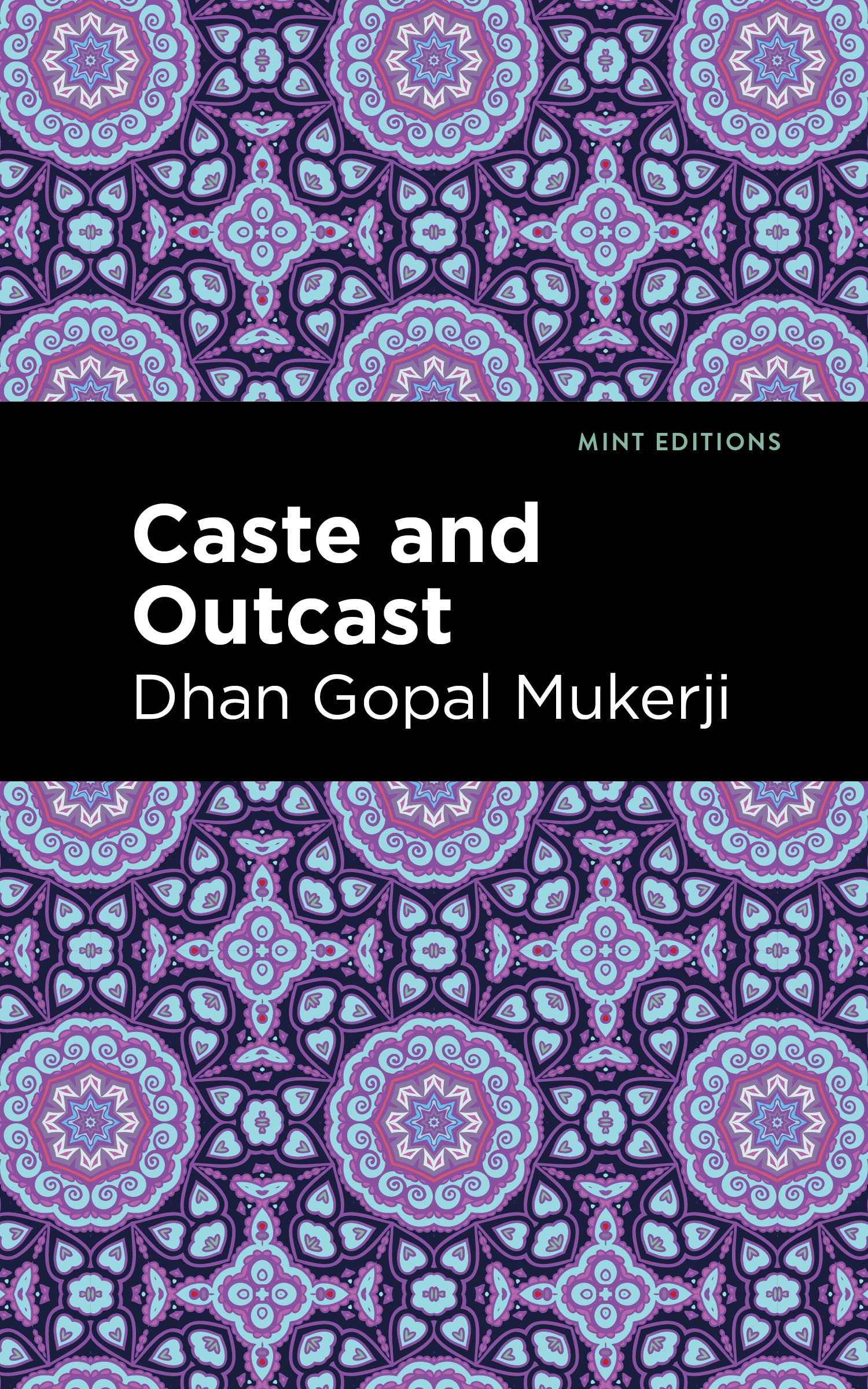 Caste and Outcast (Mint Editions (Voices From API)),Used