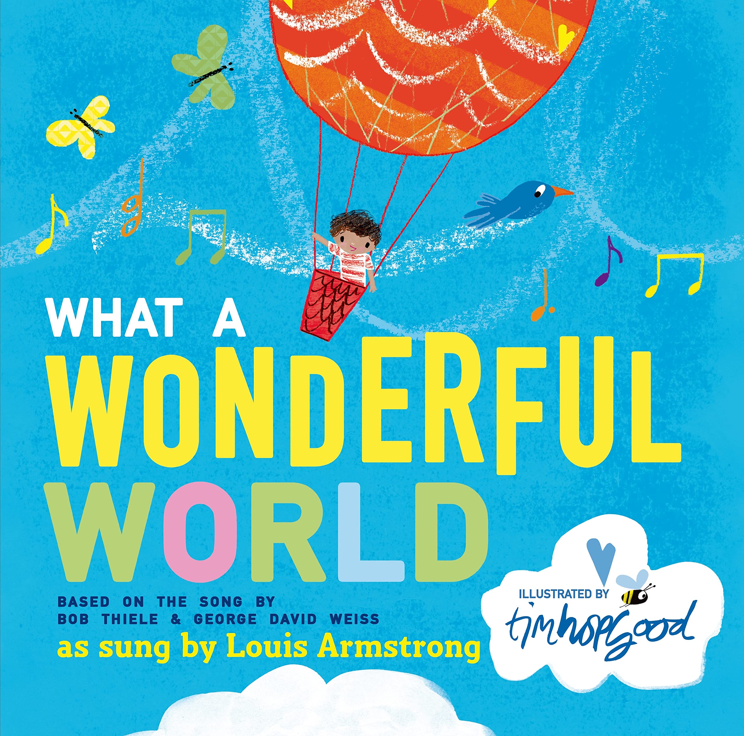 What a Wonderful World,Used
