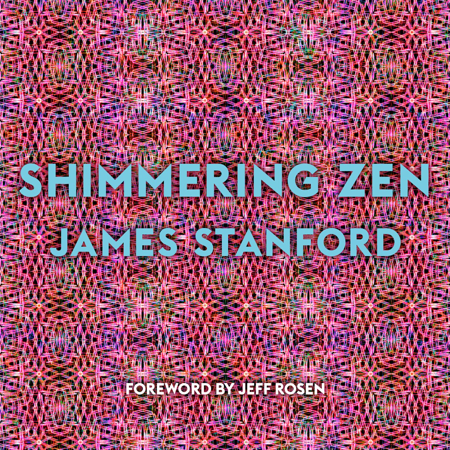 Shimmering Zen,Used