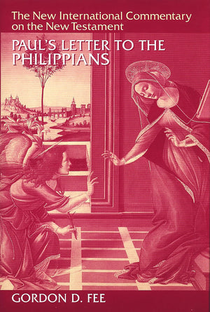 Paul's Letter to the Philippians (New International Commentary on the New Testament (NICNT)),Used