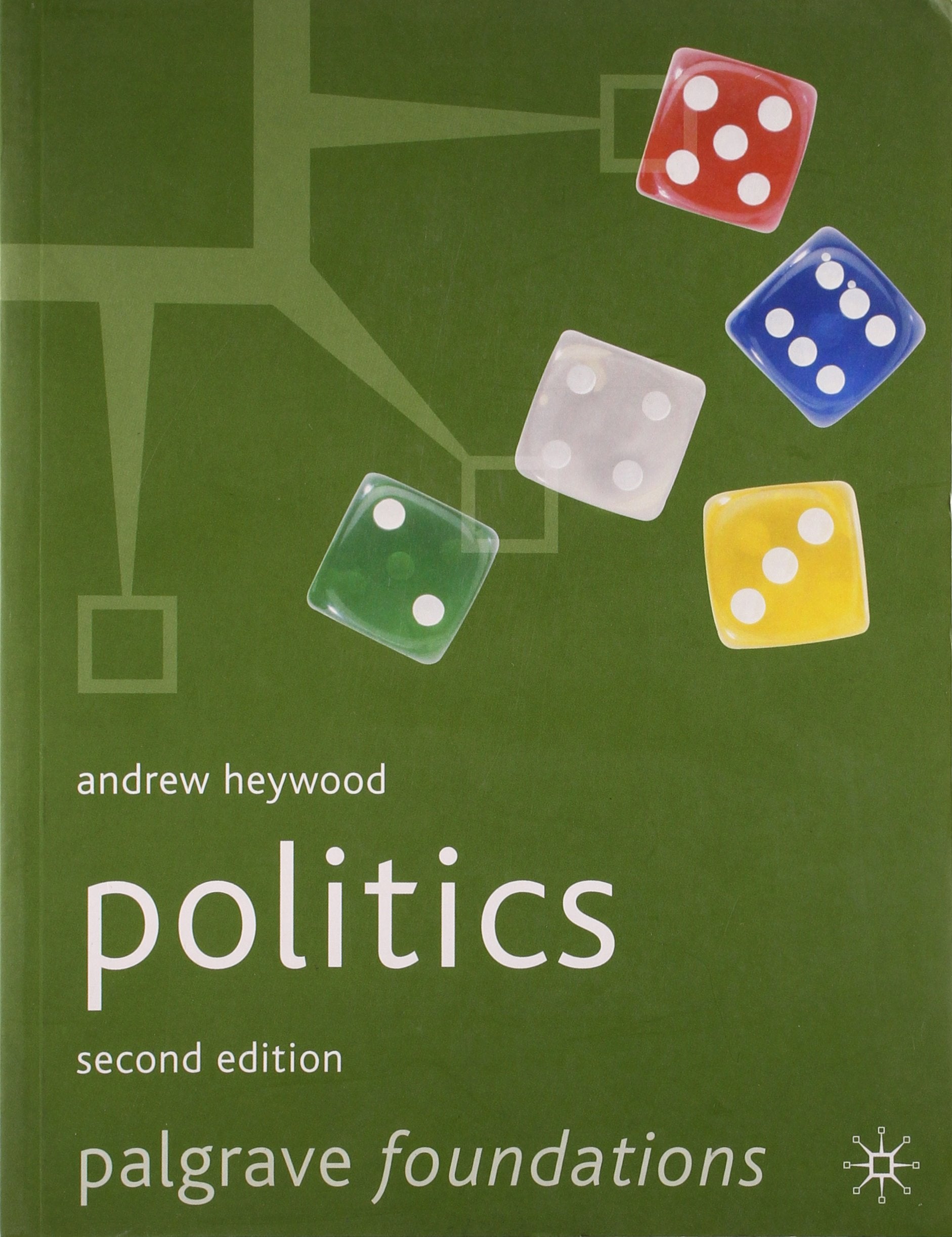 Politics: Second Edition,Used