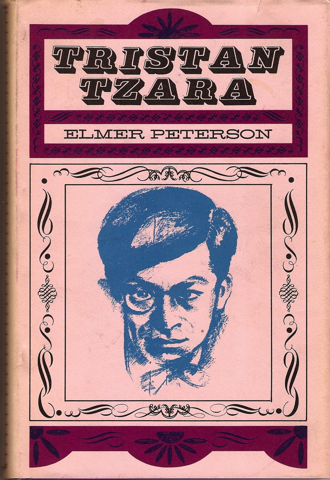Tristan Tzara: Dada and Surrational Theorist,Used
