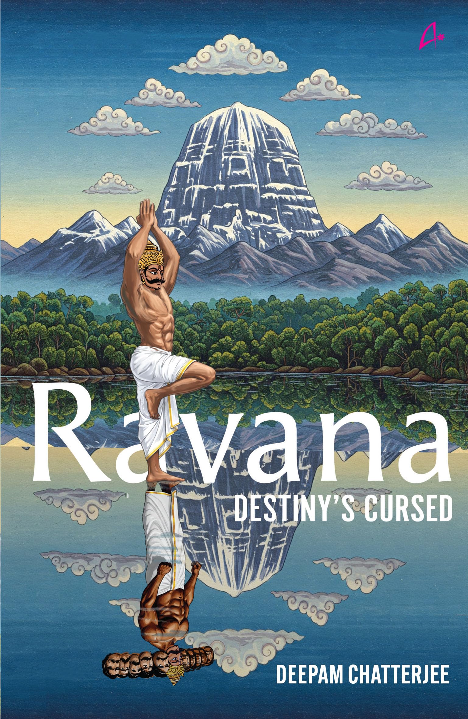 Ravana: Destinys Cursed (English)