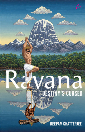 Ravana: Destinys Cursed (English)