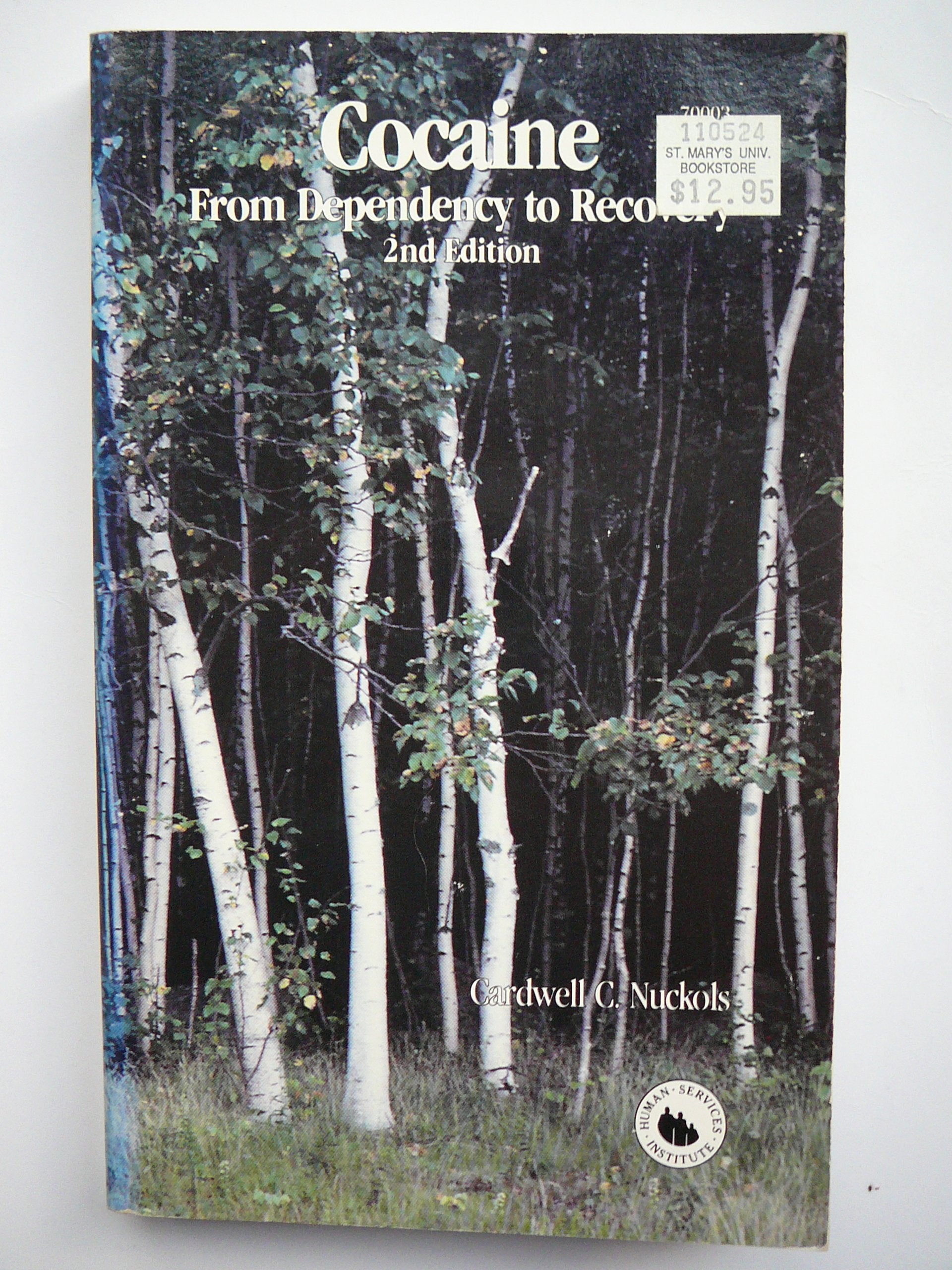 Cocaine: From Dependency to Recovery,Used