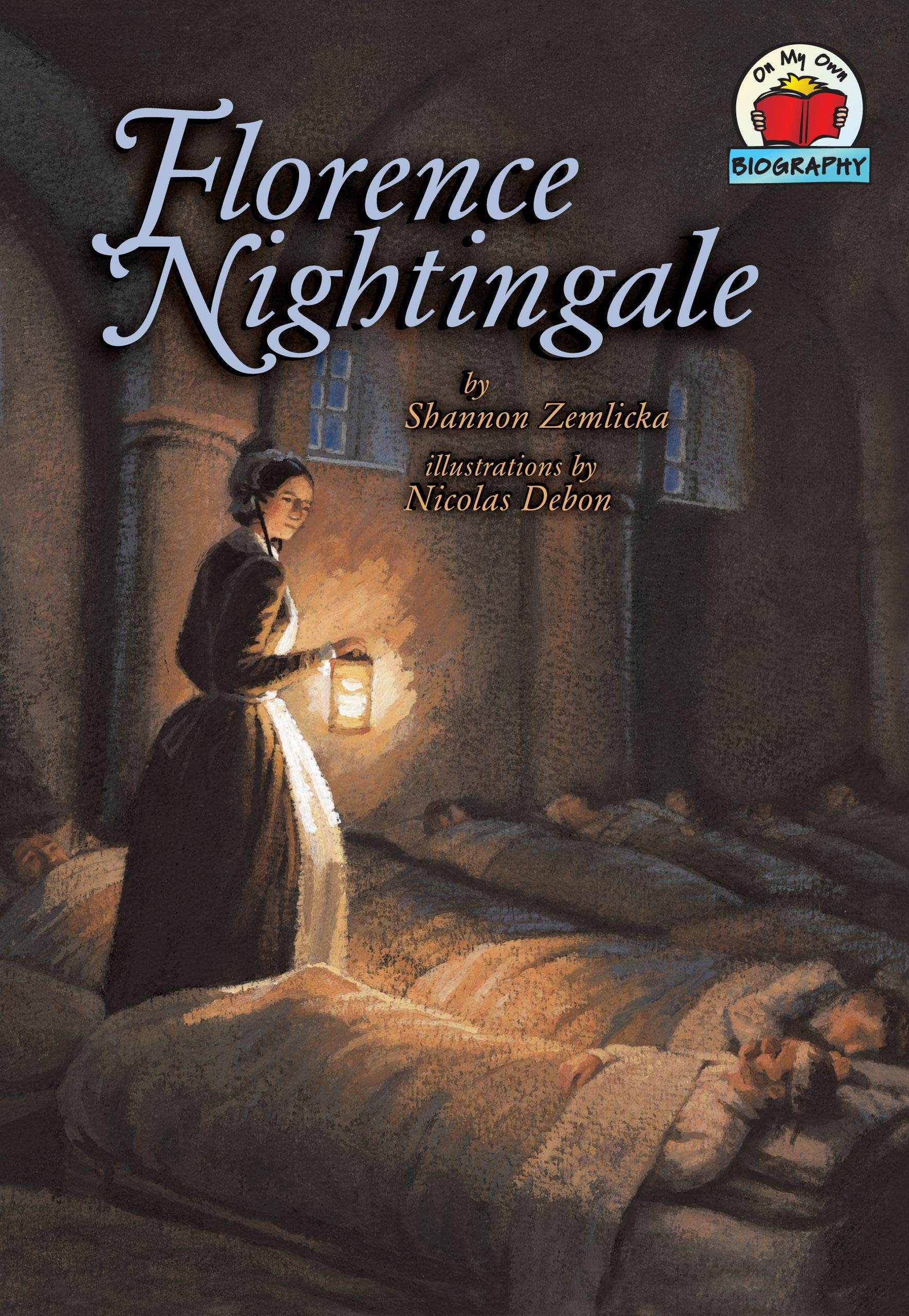 Florence Nightingale (On My Own Biography),Used