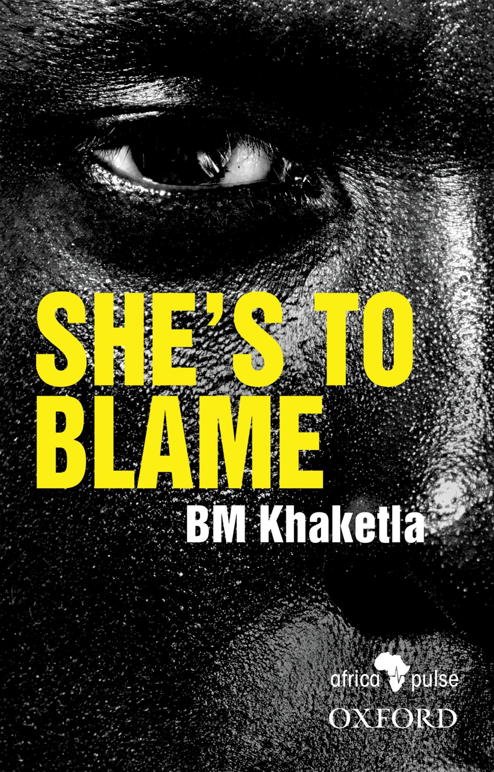 She's to Blame,Used