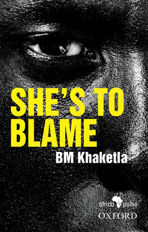 She's to Blame,Used