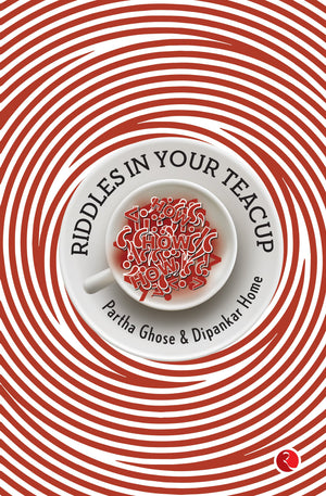 Riddless In Your Teacup