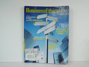Business Ethics Now,Used