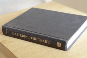 Mastering The Trade: Proven Techniques For Profiting From Intraday And Swing Trading Setups (Mcgrawhill Traders Edge Series)
