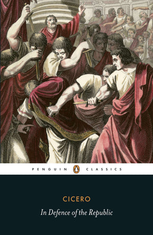 In Defence of the Republic,New
