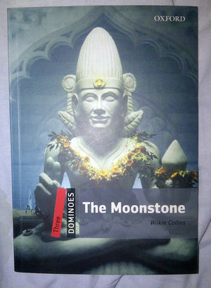 Dominoes, New Edition: Level 3: 1,000Word Vocabularythe Moonstone (Dominoes, Level Three)