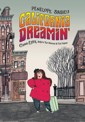 California Dreamin': Cass Elliot Before The Mamas & The Papas