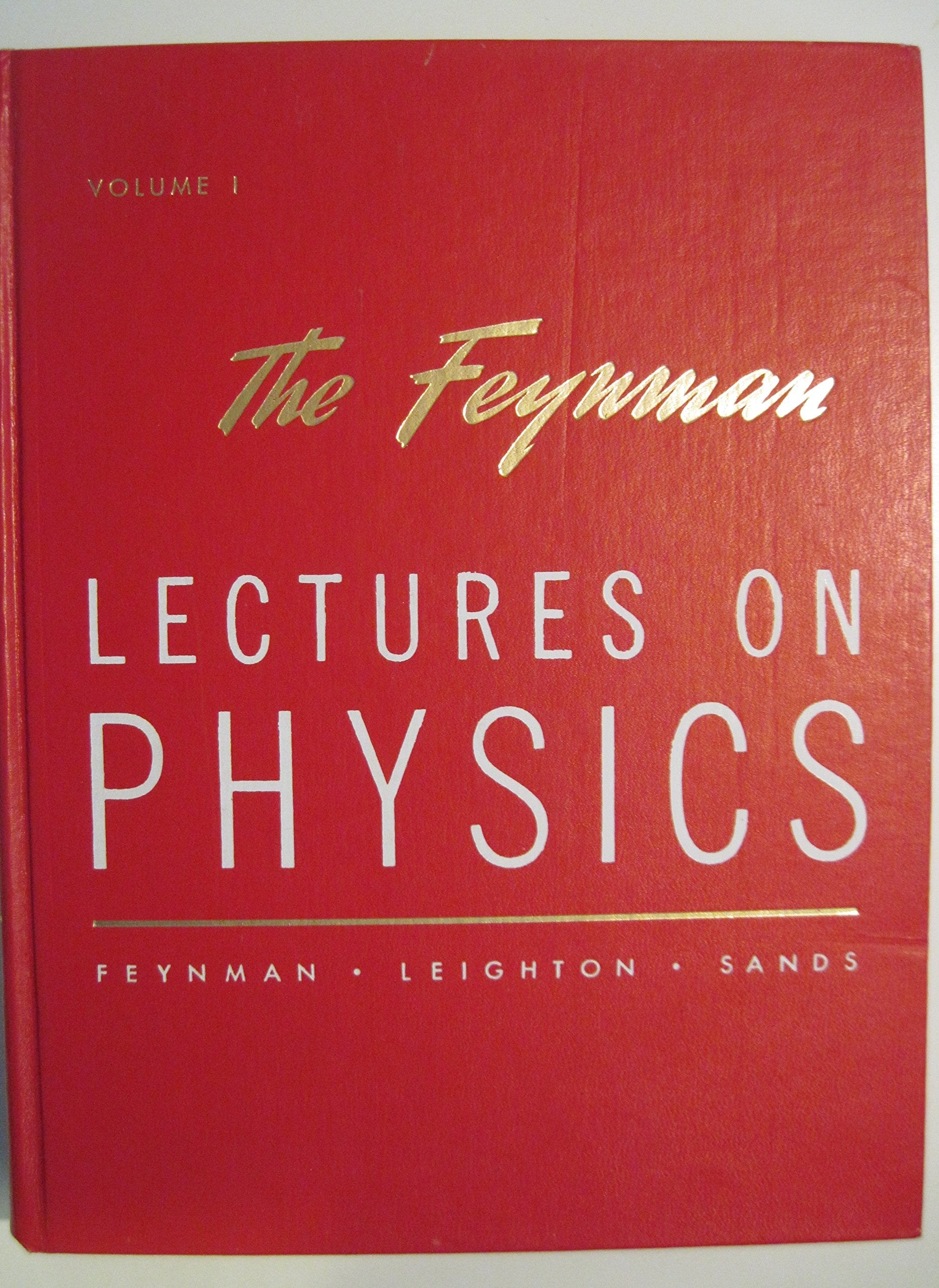 The Feynman Lectures on Physics,Used