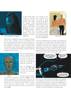 Antars  Tome 6  pisode 6,Used