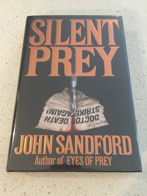 Silent Prey
