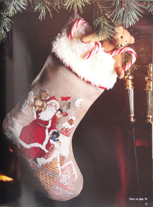 Christmas Portraits (Christmas Remembered)