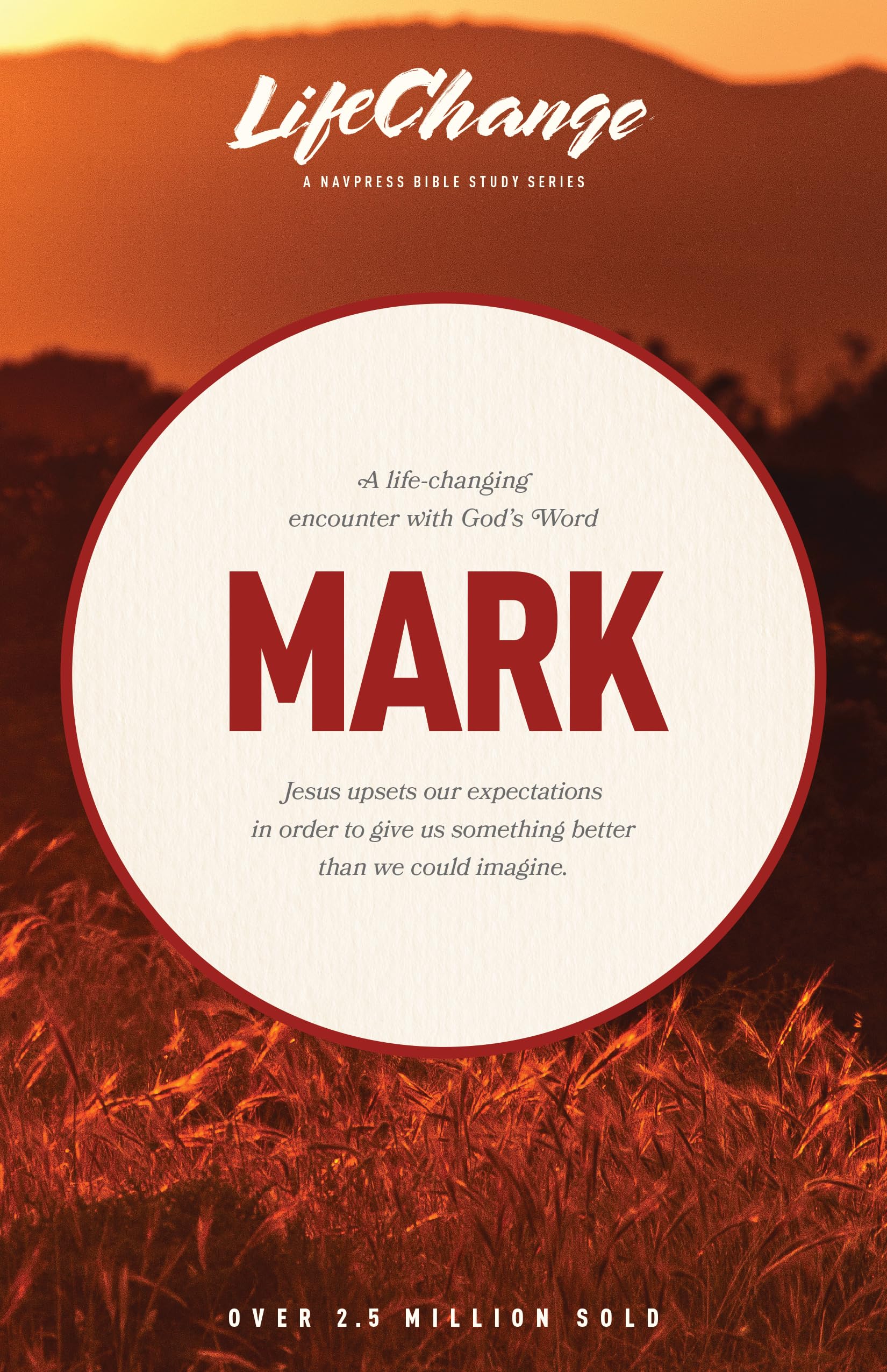 Mark (Lifechange)