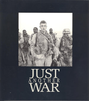 Just Another War,New