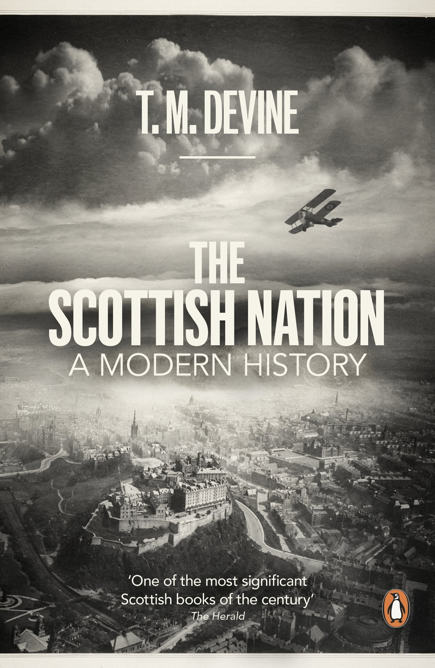 The Scottish Nation 17002007,Used