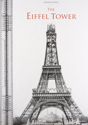 The Eiffel Tower: The Threehundred Metre Tower,Used