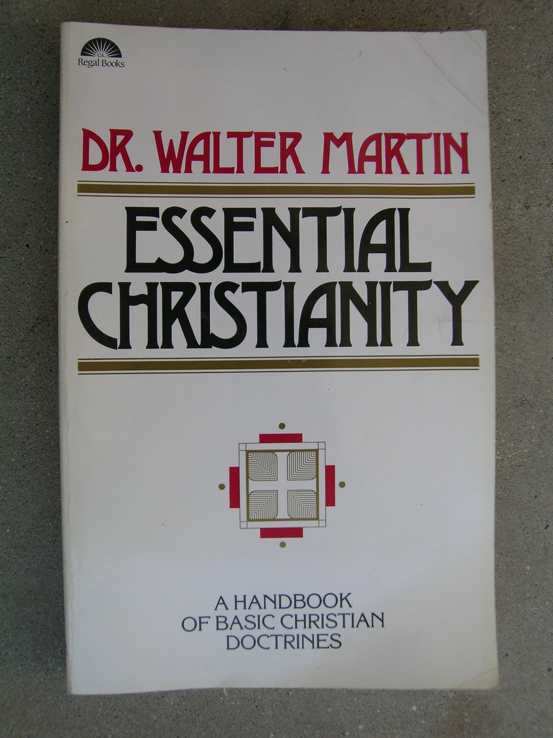 Essential Christianity,Used