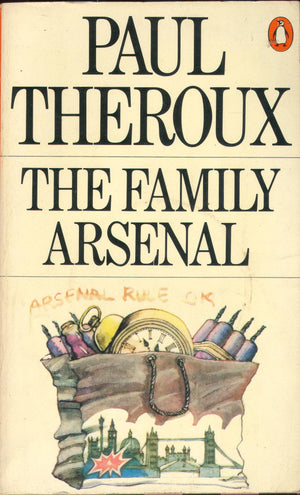 The Family Arsenal,Used