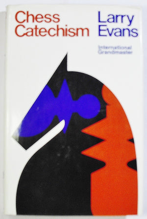 Chess Catechism,Used