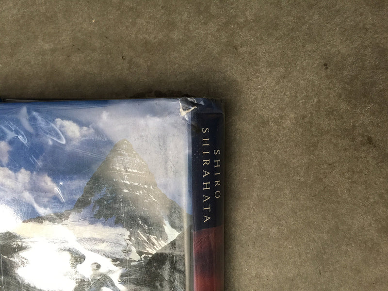 Majestic Splendor: A Portrait of the Rockies,Used