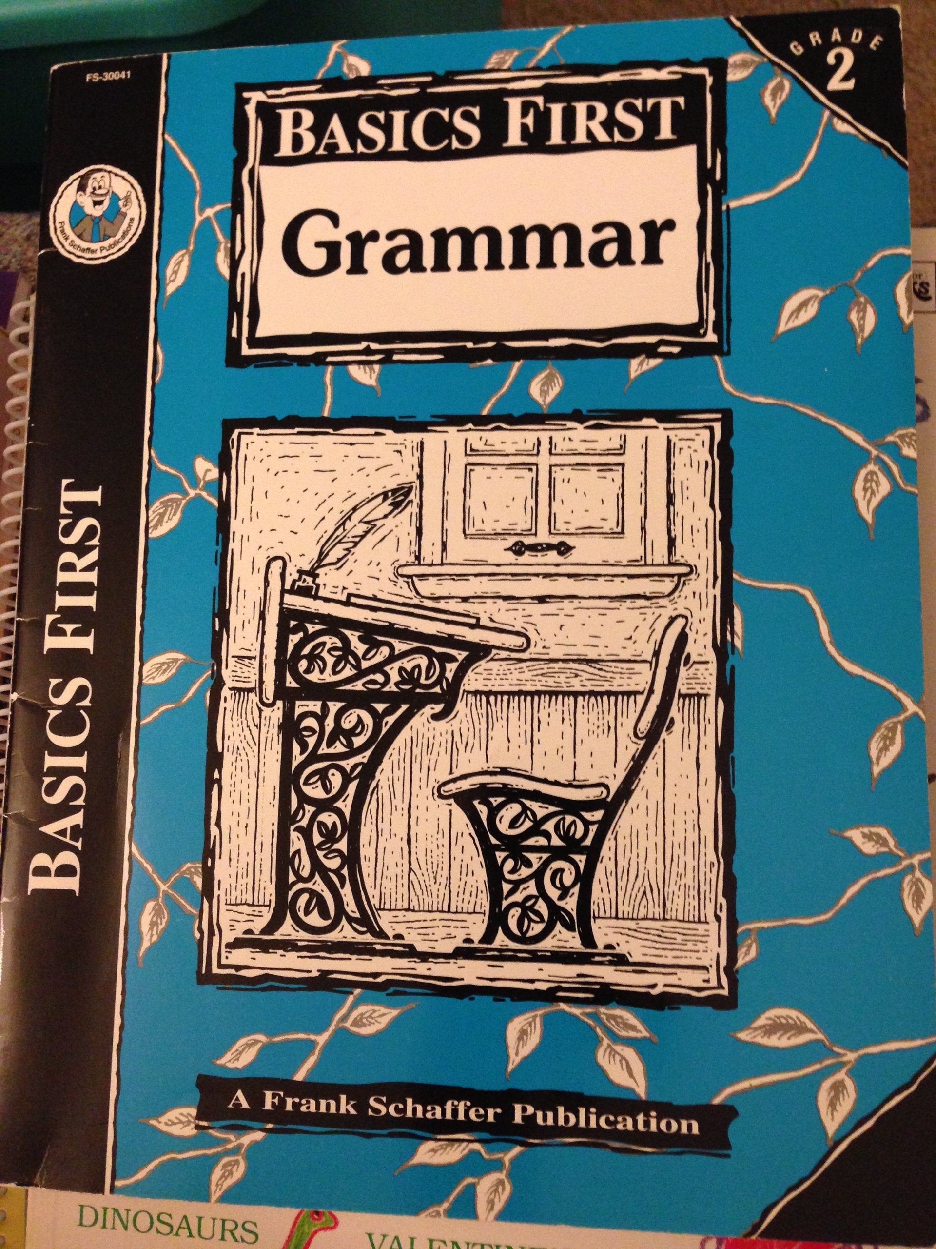 Grammar 2,Used