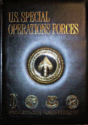 U.S. Special Operations Forces (U.S. Military Series)