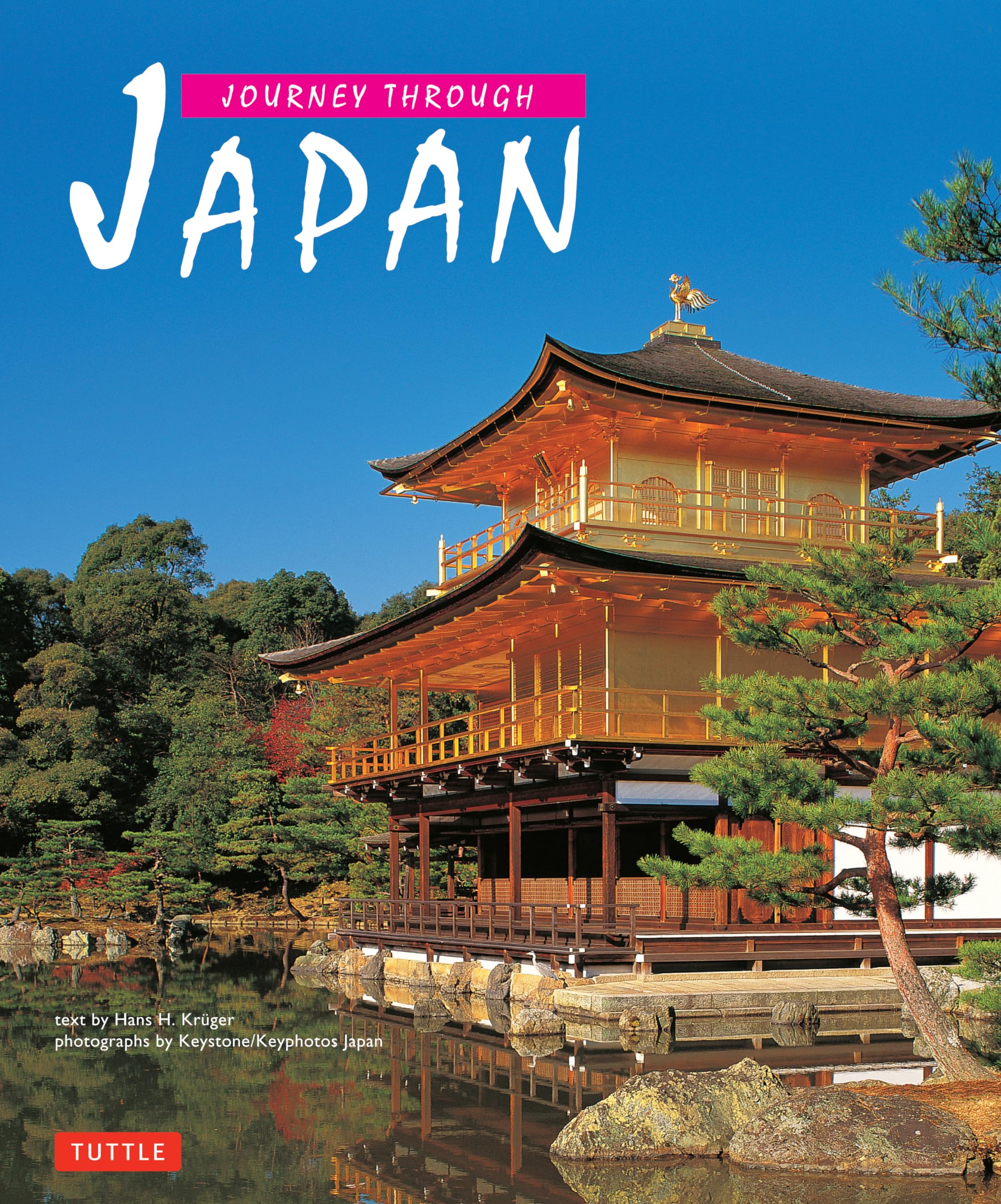 Journey Through Japan,Used