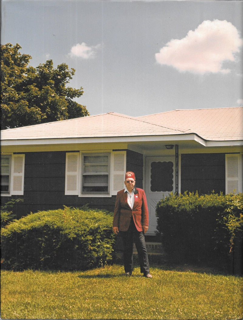 Lisa Eisner: Shriners,Used