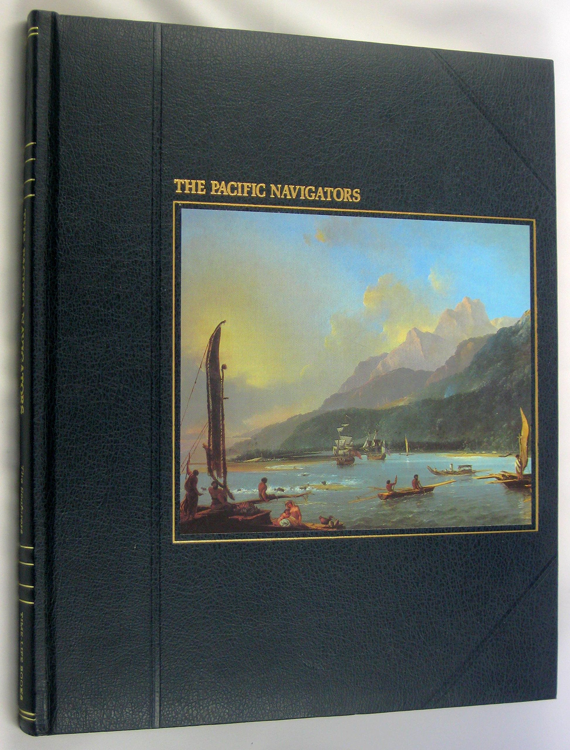 The Pacific Navigators,Used