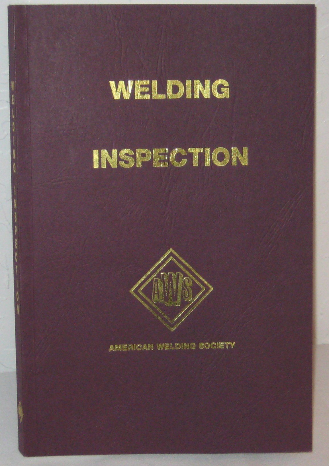 Welding Inspection-used