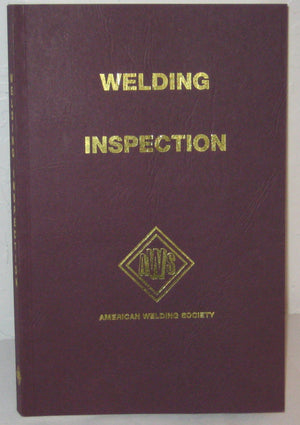 Welding Inspection-used