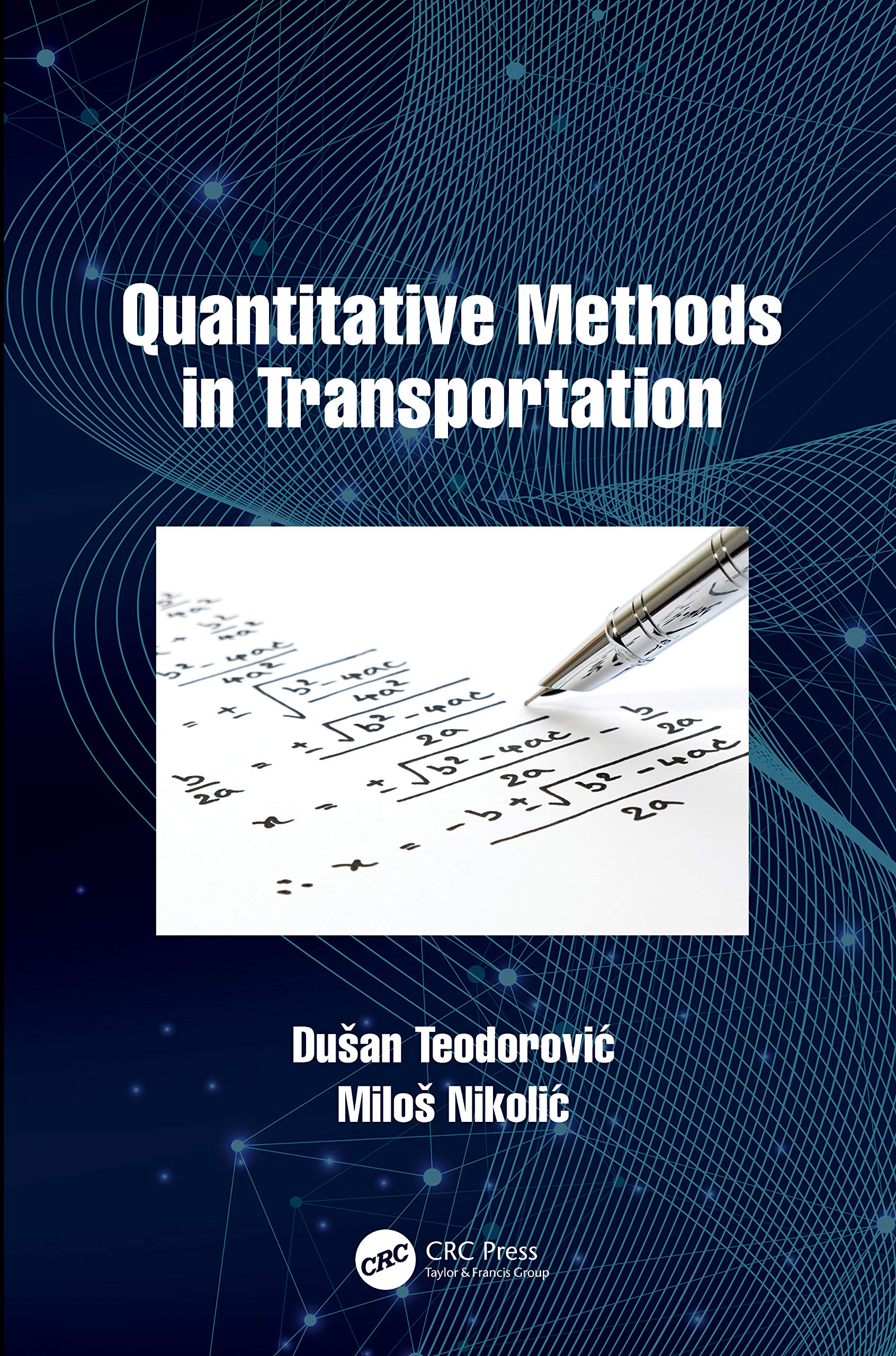 Quantitative Methods in Transportation,Used