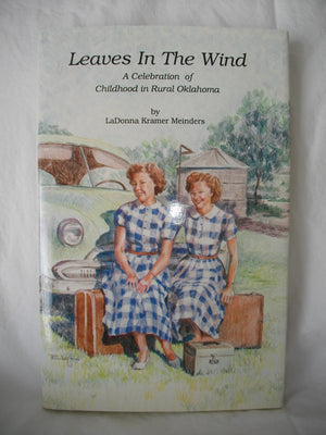Leaves in the Wind,Used