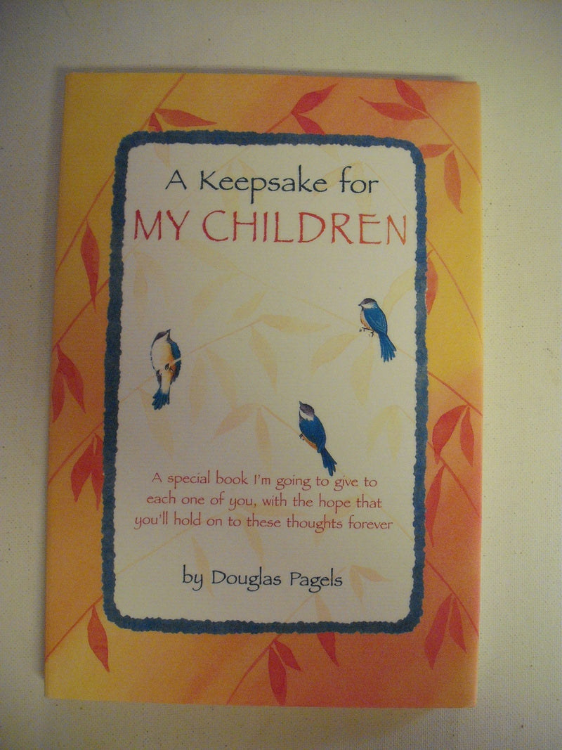 A Keepsake For My Children