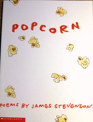 Popcorn,Used