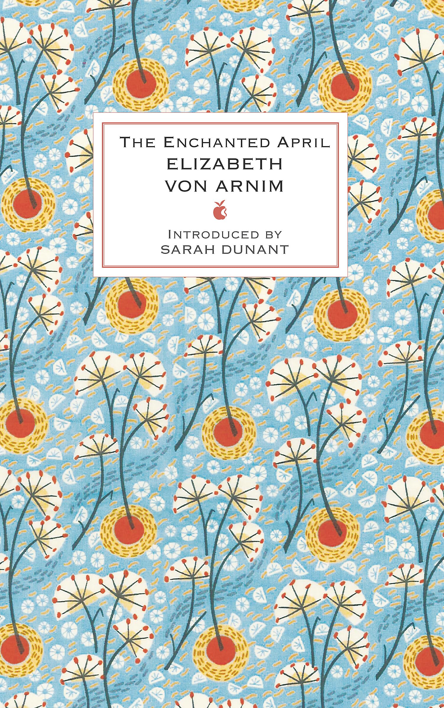 The Enchanted April (Virago Modern Classics),New