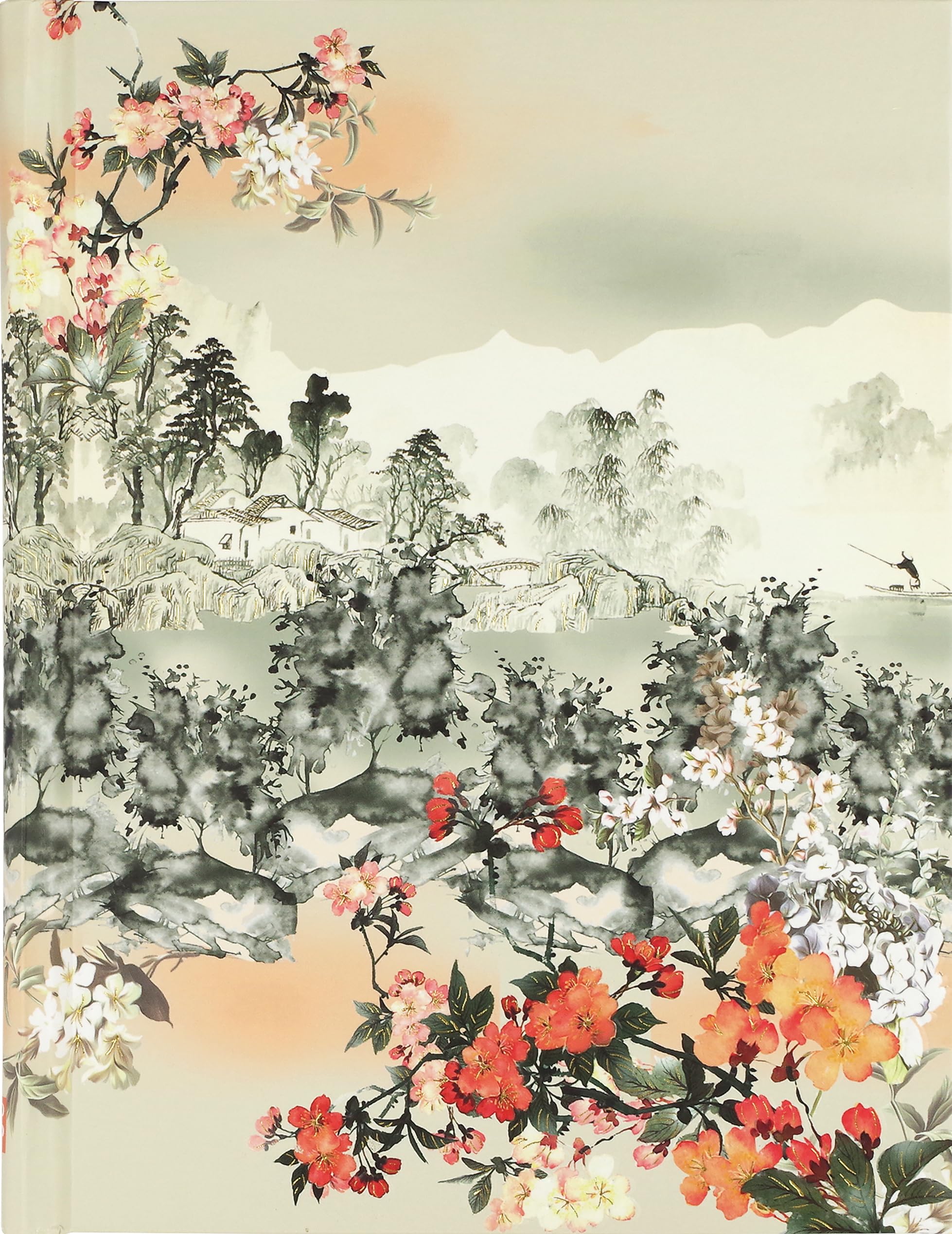 Haiku Journal (Diary, Notebook),Used