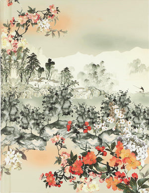 Haiku Journal (Diary, Notebook),Used